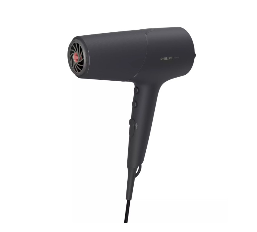 Фен Philips BHD504/00, фото 1