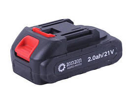 Акумуляторна батарея TАТА 21V 2A 119*75*47mm