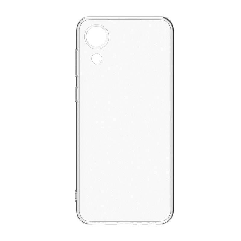 Чохол-накладка Armorstandart Air для Samsung Galaxy A03 Core SM-A032 Transparent (ARM60606)