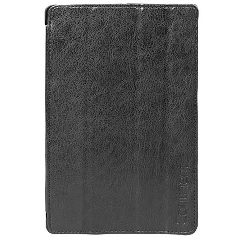 Чохол-книжка Continent для Apple iPad mini 1 (2012) Black (IPM41BL), фото 1