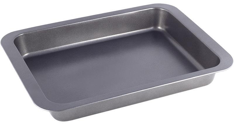Форма для випікання Ofenbach Baking Form 36.5х27.5х4.5 см з антипригарним покриттям, прямокутна