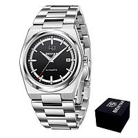 Benyar BY-5203 Silver-Black