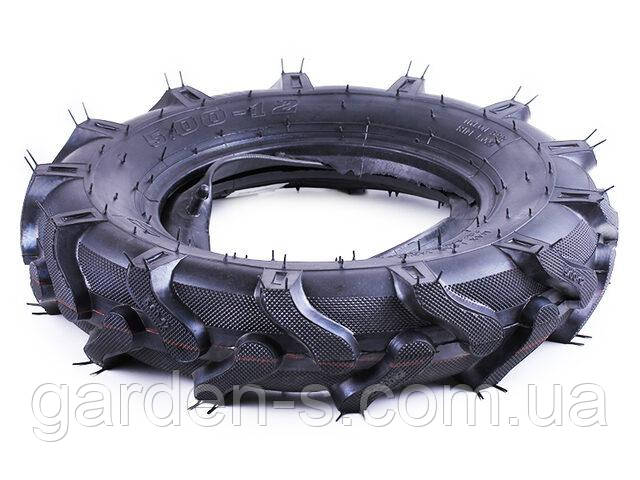 Покришка з камерою 5.00*12 YBX 6PR (мотоблок)