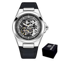 Benyar BY-5207 Black-Silver-Gray