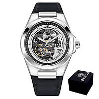 Benyar BY-5207 Black-Silver-White