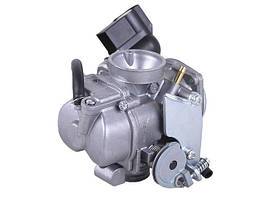 Карбюратор AF56 TT AGRO MOTO на скутер DIO AF56