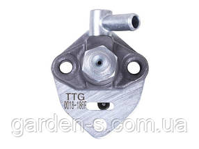 Паливний насос TTG на дизельний двигун 186F, ZUBR, фото 3