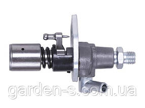 Паливний насос TTG на дизельний двигун 186F, ZUBR, фото 4