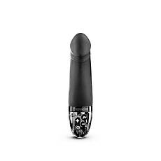 Вібратор з електростимуляцією Mystim Real Deal Neil Black Edition, Київ