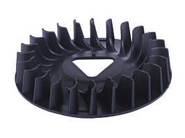 Вентилятор YBX на бензиновий двигун 188F