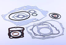 Запчастини для двигуна CB-125/150