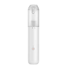 Автомобільний пилосос Baseus A3lite Car Vacuum Cleaner White
