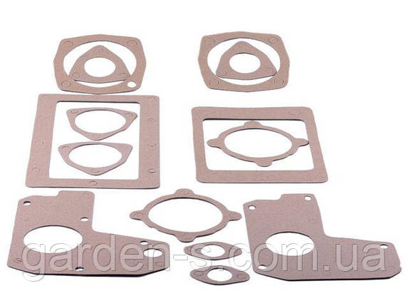 Прокладки редуктора TTG для КПП/6, к-т: 14 шт., фото 2