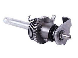 Вал, що запускає СВ-250СС