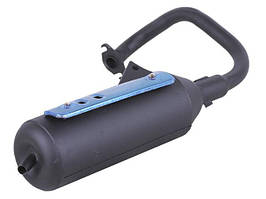 Глушник Y-BOX на скутер HONDA DIO 27