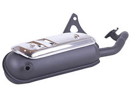 Глушник Y-BOX на скутер Yamaha JOG 50 - 3KJ