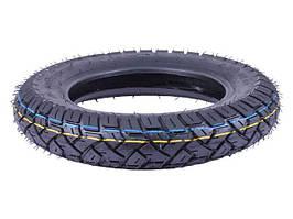Покришка TT AGRO MOTO 3,50*10 6PR TT (під камеру), тип 4