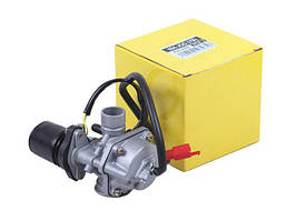 Карбюратор YBX на скутер Yamaha JOG 50 — 3KJ