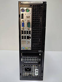 Системний блок Dell OptiPlex 790.