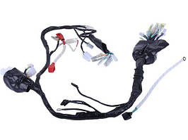 Центральне проведення TT AGRO MOTO на мотоцикл Enduro/Kross