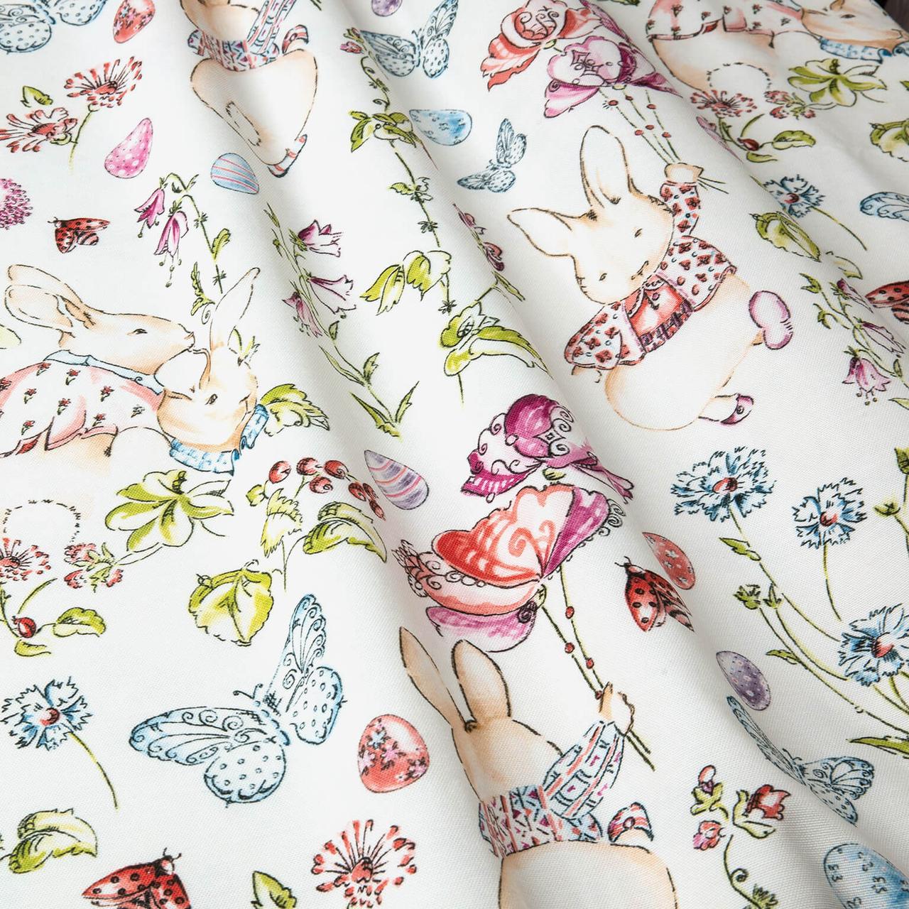 Великодні кролики 88583v1, фото 1