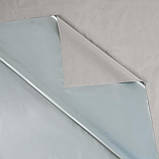 Блекаут 100% з TPU ламінацією сірий 300см Туреччина 88586v2, фото 2