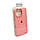 Чохол для смартфона Silicone Full Case AA Open Cam for Apple iPhone 16 Pro 6,Light Pink, фото 3