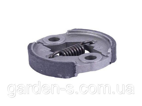 Зчеплення YBX для бензокоси, коротка пружина, фото 1