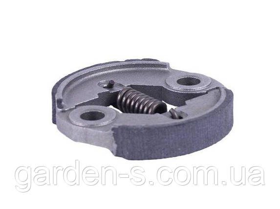 Зчеплення YBX для бензокоси, коротка пружина, фото 2