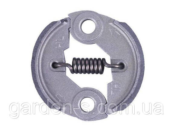 Зчеплення YBX для бензокоси, коротка пружина, фото 3