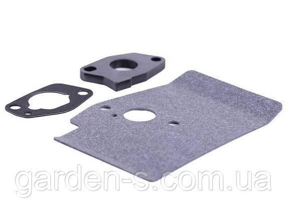 Прокладки карбюратора к-т: 3 шт. - P65/70F (ZS), фото 1