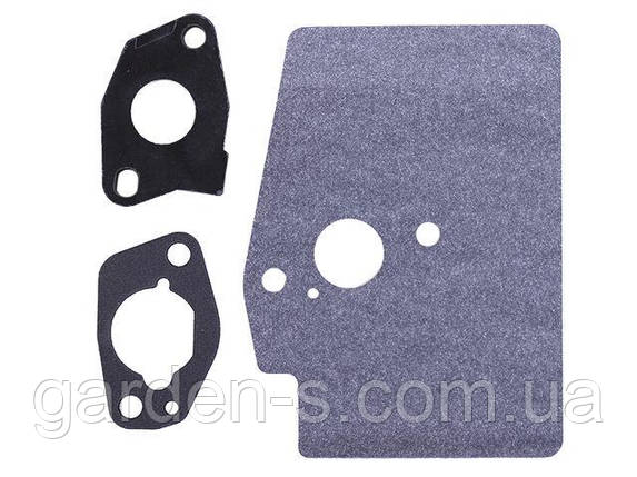 Прокладки карбюратора к-т: 3 шт. - P65/70F (ZS), фото 2