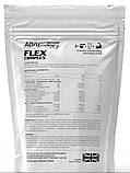 Для здоров’я суглобів і зв’язок Adrenaline Sport Nutrition Flex Complex 500 грам Смак: ORANGE, фото 3