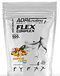 Для здоров’я суглобів і зв’язок Adrenaline Sport Nutrition Flex Complex 500 грам Смак: ORANGE, фото 5