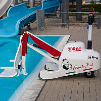 Підіймачі для інвалідів