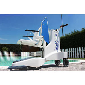 Ліфт-підіймач для інвалідів Bluone