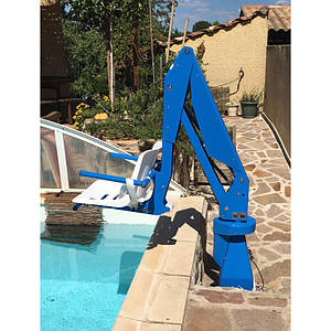 Підіймач для інвалідів F100M