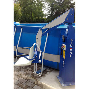 Підіймач для інвалідів F100