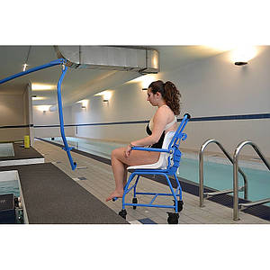 Підіймач для інвалідів F145/F145B