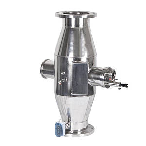 Ультрафіолетове встановлення Sita UV SMP 70 TCXLPR (500 м3/год, DN300, 2х3.85 кВт)