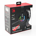 Bluetooth-гарнітура A4Tech Bloody GR230 Black, фото 10