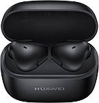 Bluetooth-гарнітура Huawei FreeBuds SE 2 Black (55037507), фото 4