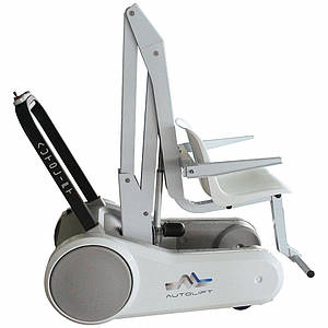 Ліфт-підіймач для інвалідів i-Swim