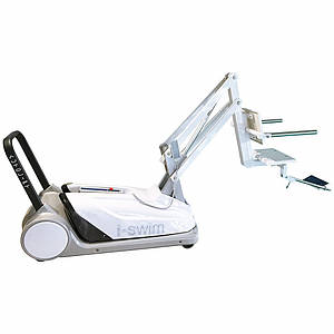 Ліфт-підіймач для інвалідів i-Swim2
