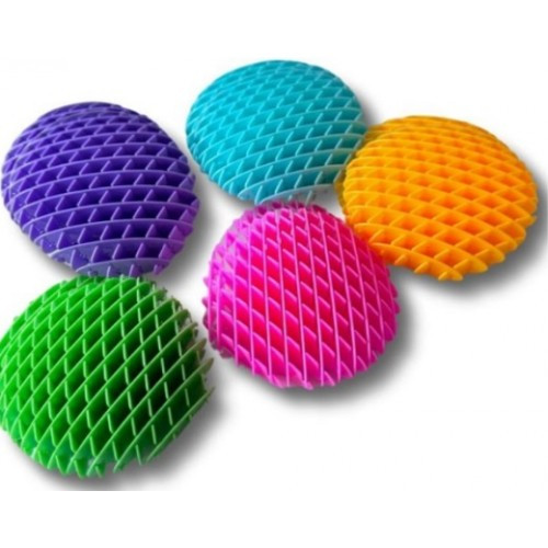 Антистрес-трансформер Fidget worm іграшка що розтягується 24 см