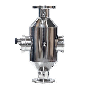 Ультрафіолетова установка Sita UV SMP 3 ECOLINE XL (24 м3/год, DN75, 0.25 кВт)