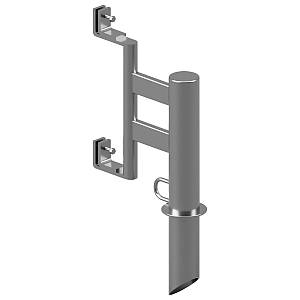 Одинарний спеціальний кронштейн Hayward