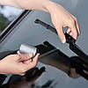 Точилка для склоочищувача Baseus Rain Wing wiper repairer Silver, фото 6