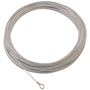 Трос Hayward AISI 316, d3 мм (25 м)