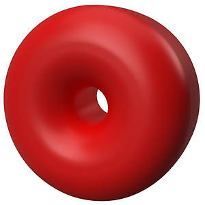 Поплавець Hayward Roma Red